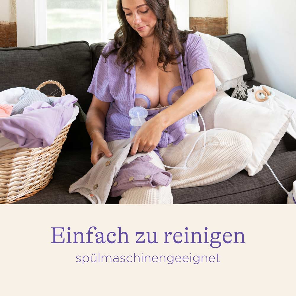 ComfortFit® Saugaufsätze - Image 2
