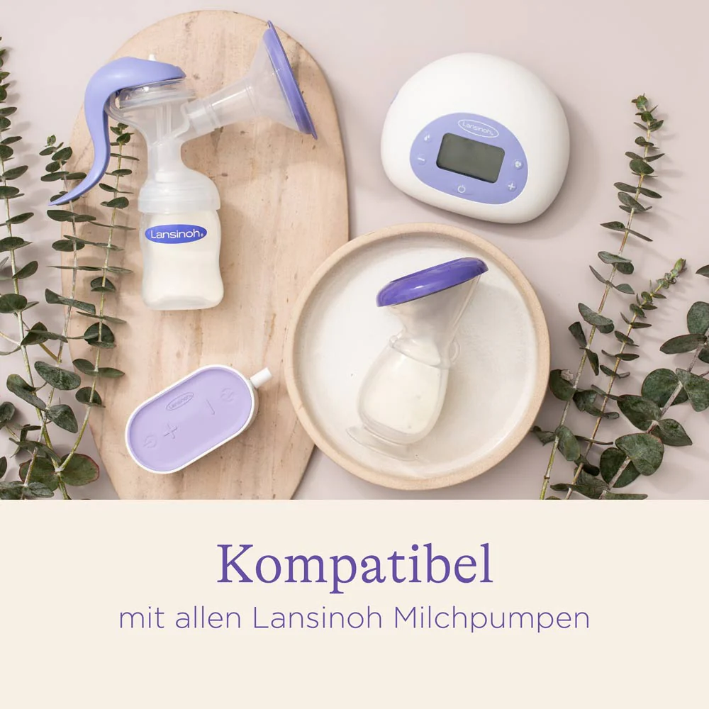 ComfortFit® Saugaufsätze - Image 6