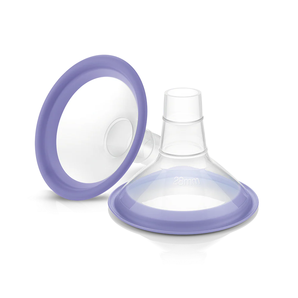 ComfortFit® Saugaufsätze - Image 9