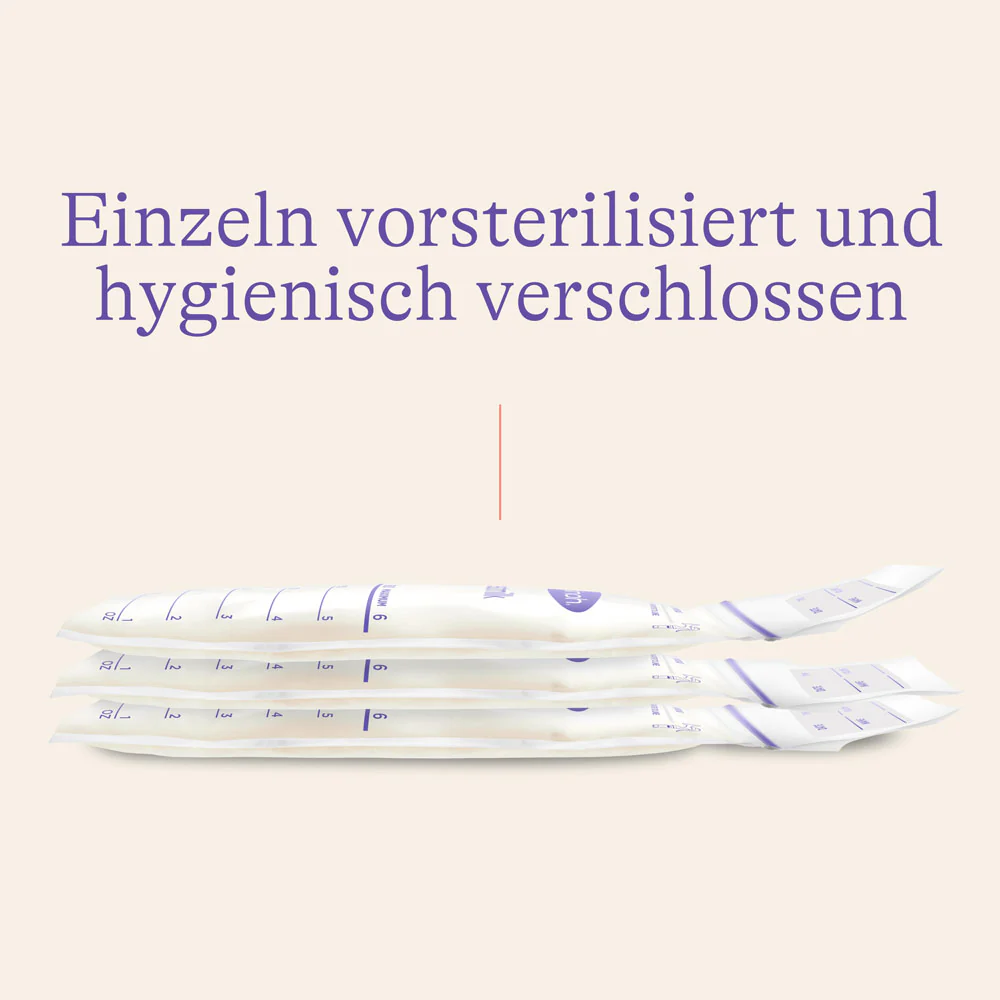 Muttermilchbeutel - Image 3